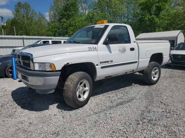 1B7HF16Y31S212952
