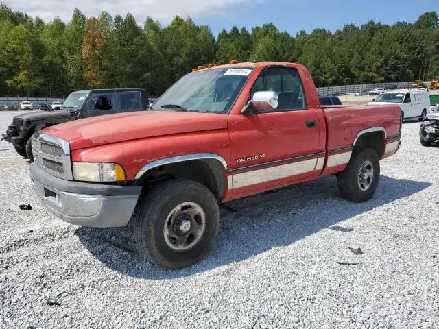 1B7HF16Y65S348476