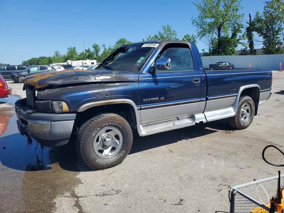 1B7HF16Z1RS721300