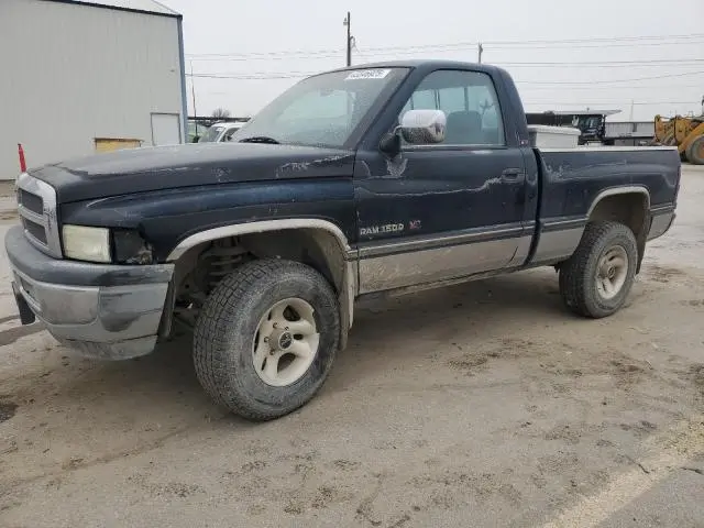 1B7HF16Z2SS280900