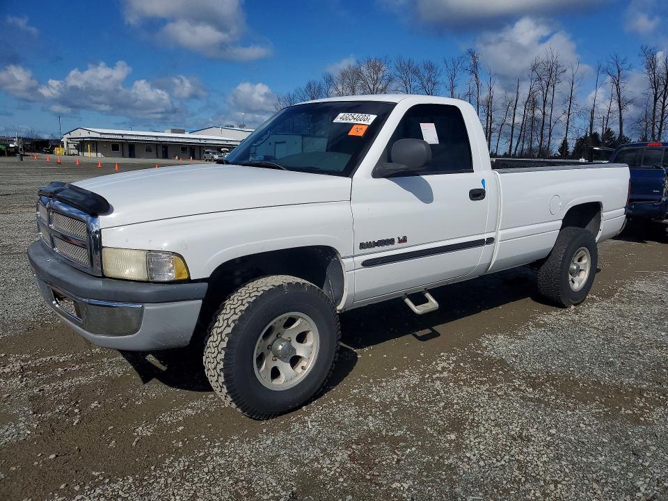 1B7HF16Z41S725118