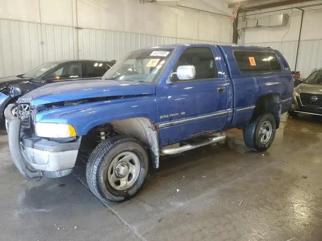 1B7HF16Z8TJ180744
