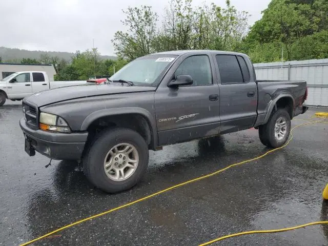 1B7HG38X92S510484