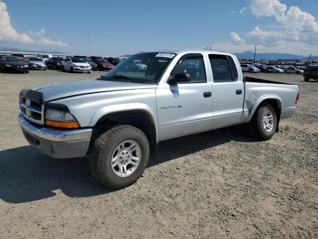 1B7HG48ZX2S687021