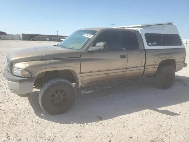 1B7KC2369YJ167684
