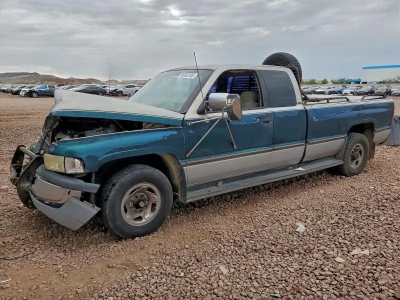 1B7KC23C7TJ110088