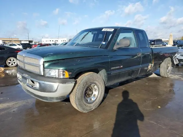 1B7KC23Z4WJ165607