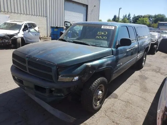 1B7KC23Z6WJ239660