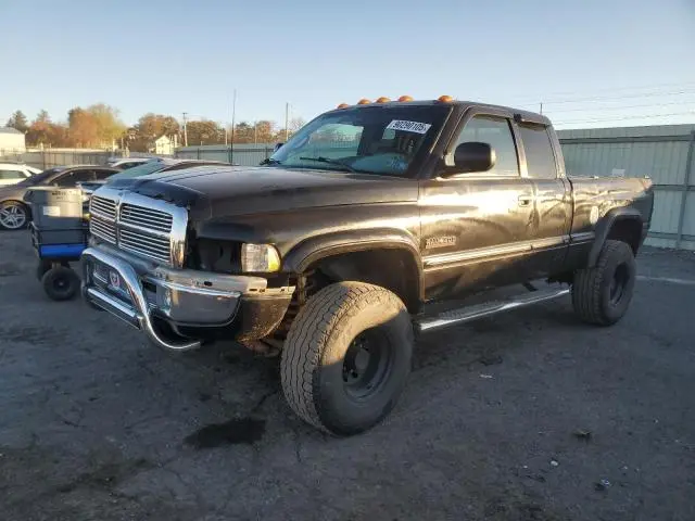 1B7KF2360XJ510551