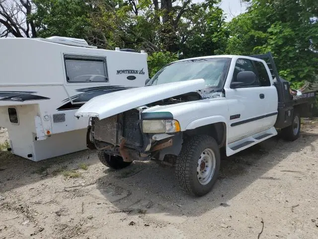 1B7KF2366XJ503295