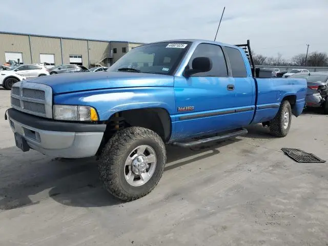 1B7KF2366XJ524776