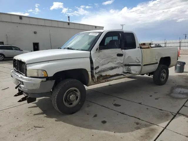1B7KF2367WJ176999