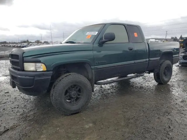 1B7KF2368WJ205295