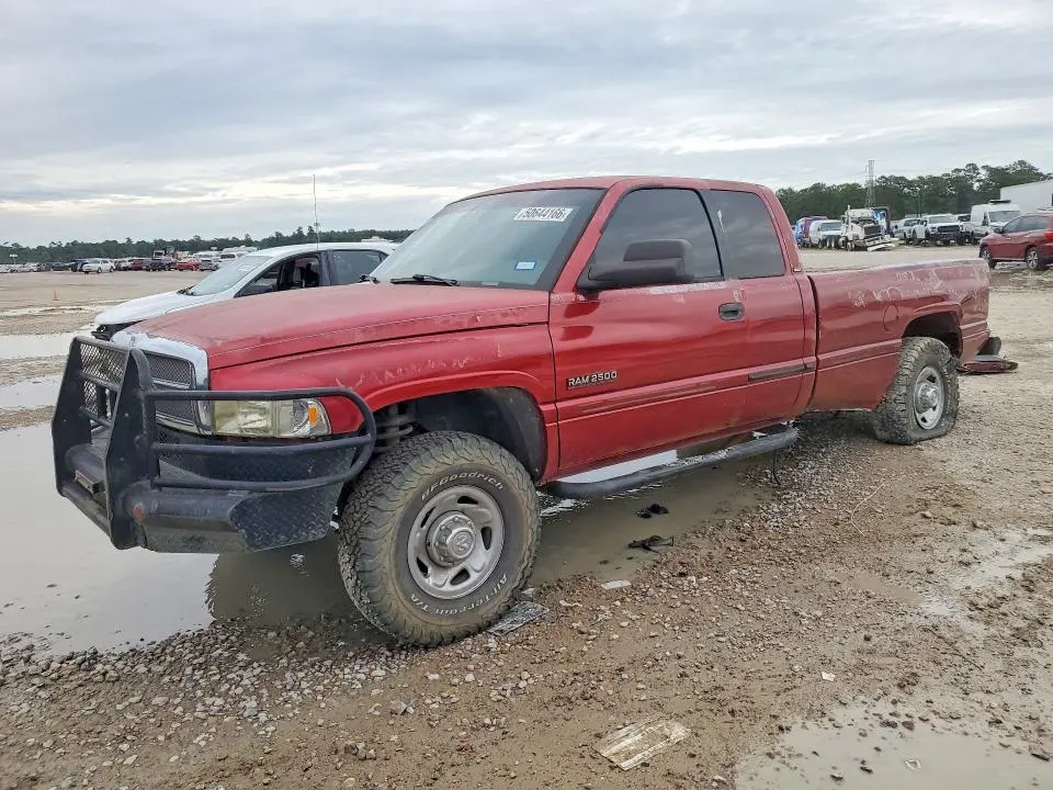 1B7KF2369XJ590190