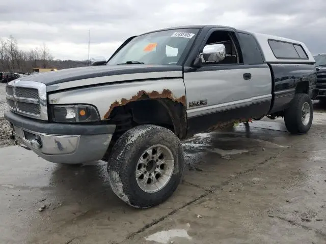 1B7KF23C0TJ138287