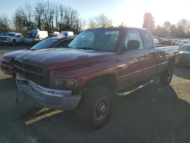 1B7KF23D6WJ150781