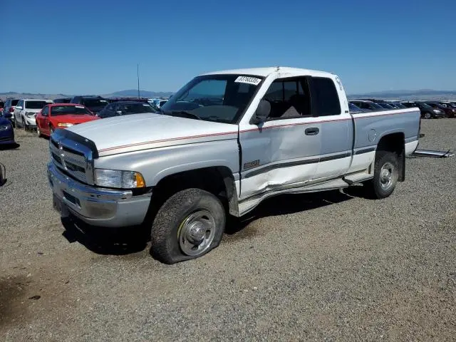 1B7KF23D9WJ132663
