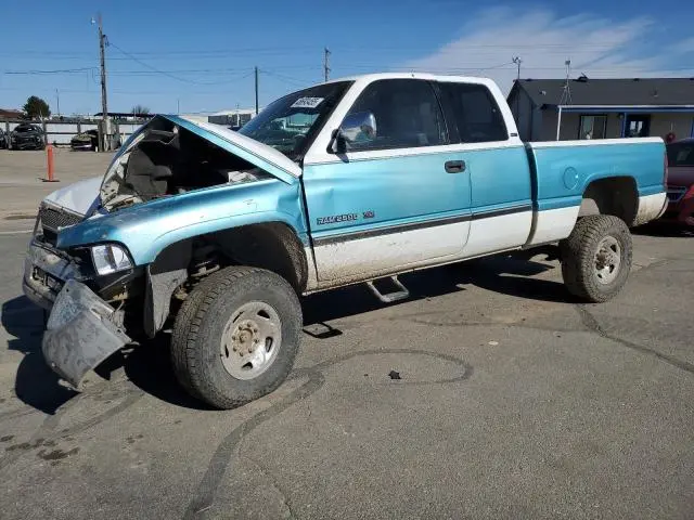 1B7KF23Z1TJ132910