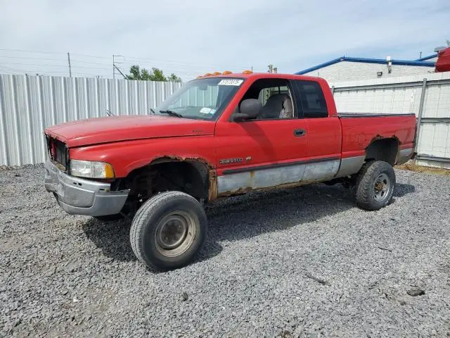 1B7KF23Z6YJ187490