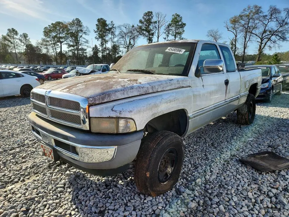 1B7KF23Z9TJ131617