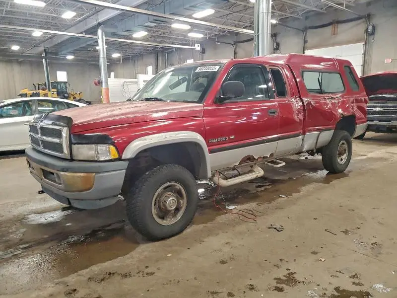 1B7KF23Z9WJ109833