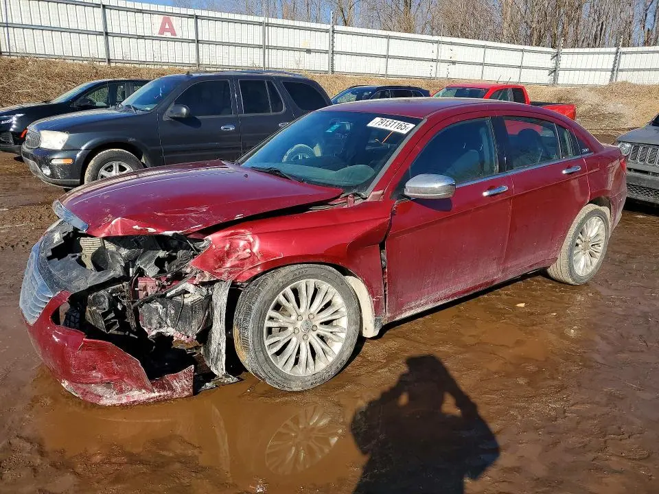 1C3BC2FB6BN527006