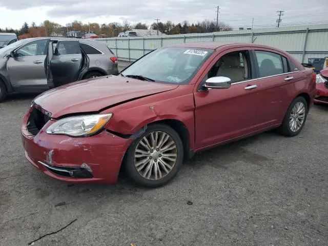 1C3BC2FB6BN594821