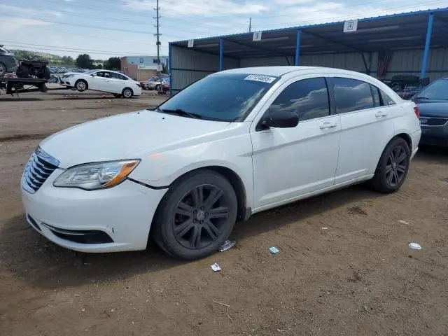 1C3CCBAB5DN698828