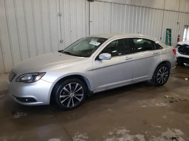 1C3CCBHG9CN222016