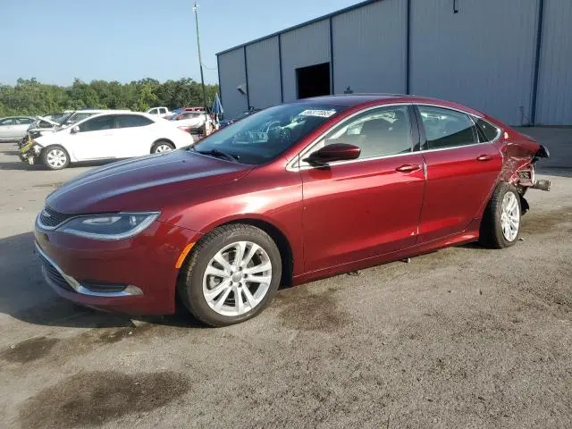 1C3CCCAB0FN687017