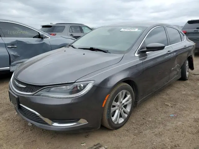 1C3CCCAB0FN692752