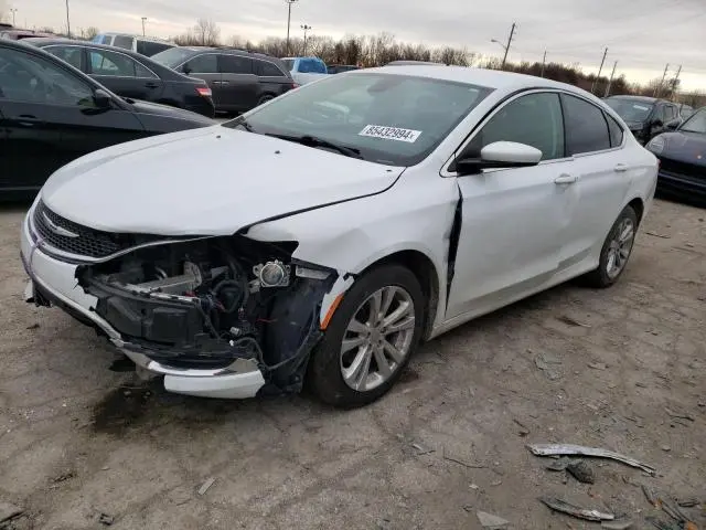 1C3CCCAB0GN136443