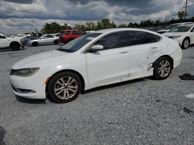 1C3CCCAB1FN538275