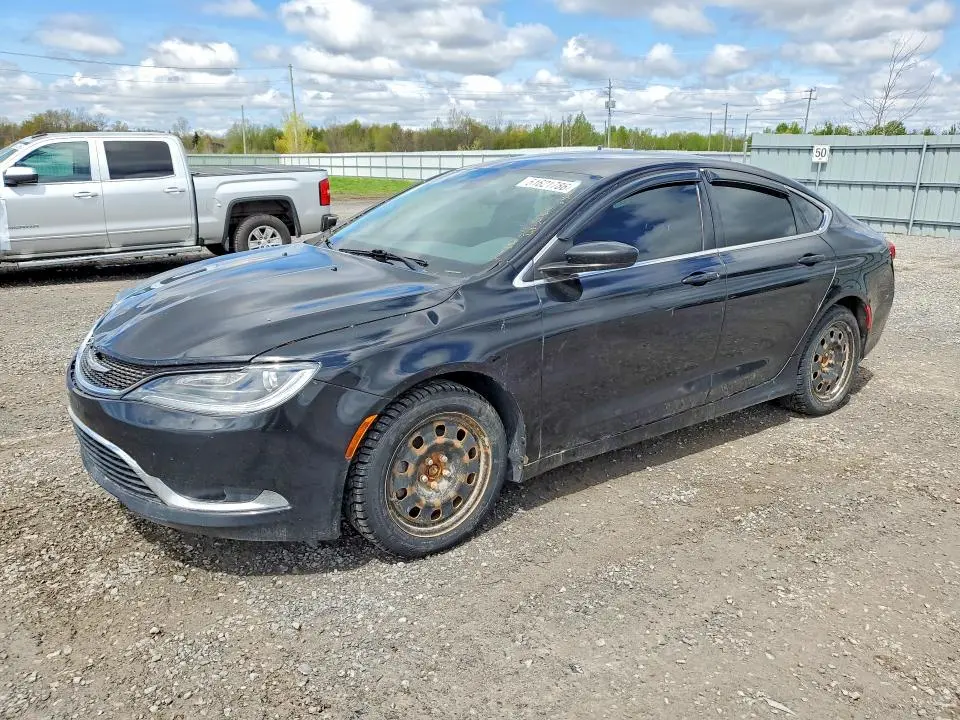 1C3CCCAB1FN570644