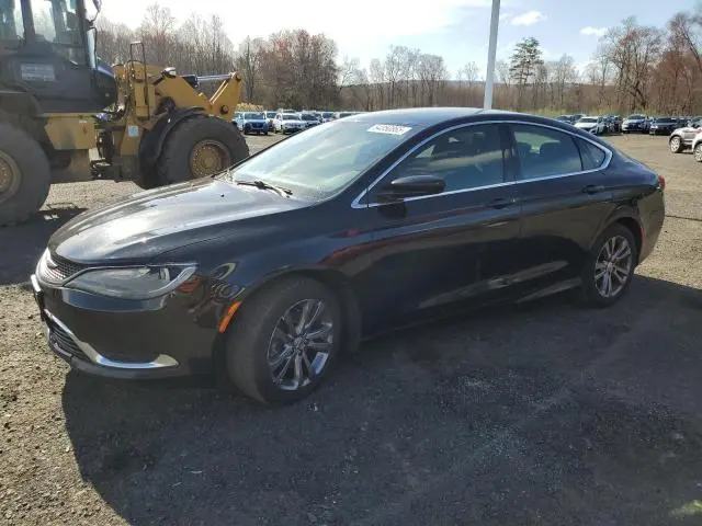 1C3CCCAB1FN571003