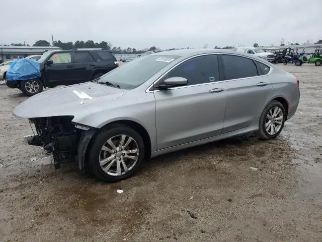 1C3CCCAB1FN571180