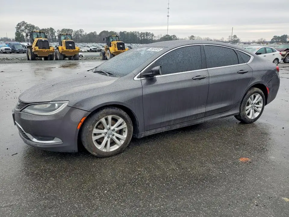 1C3CCCAB1FN591316