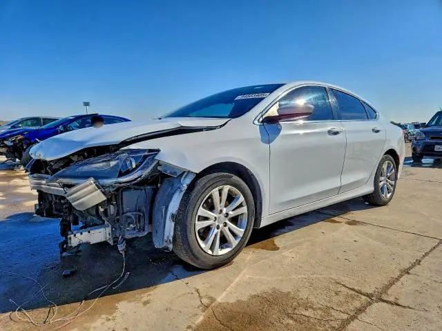 1C3CCCAB1FN596046