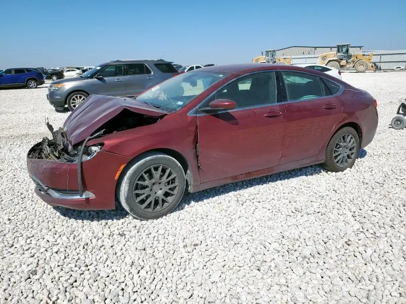 1C3CCCAB1FN625254