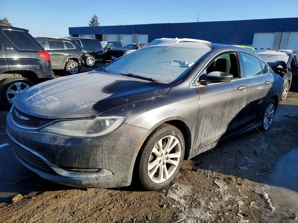 1C3CCCAB1FN625996