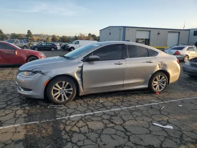 1C3CCCAB1FN628400