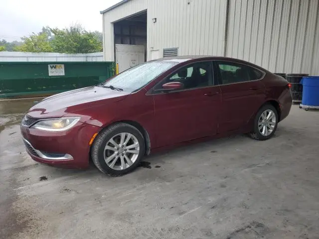 1C3CCCAB1FN670078