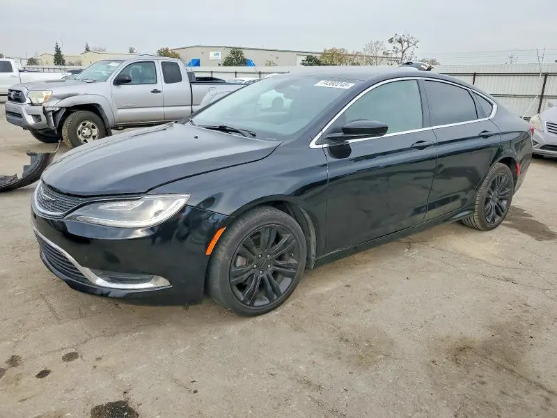 1C3CCCAB1FN670811