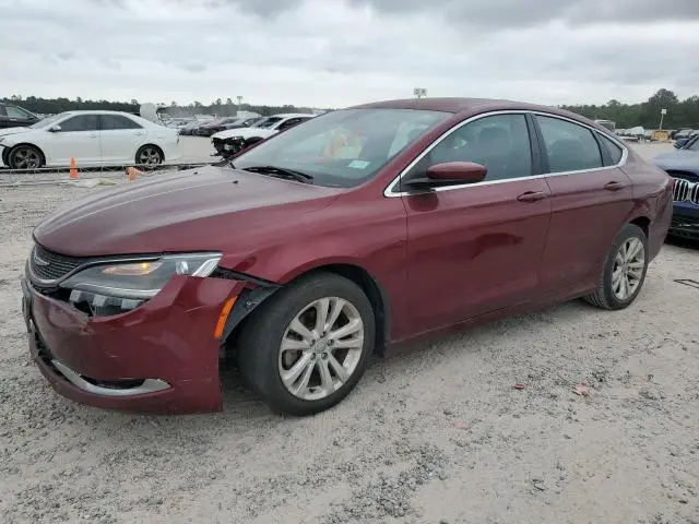 1C3CCCAB1FN671313