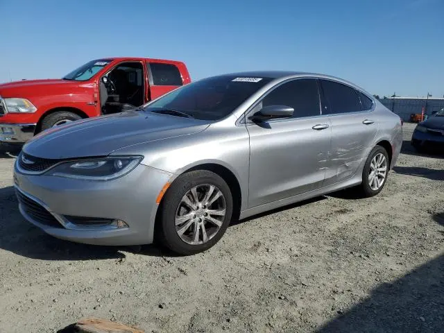 1C3CCCAB1FN688791
