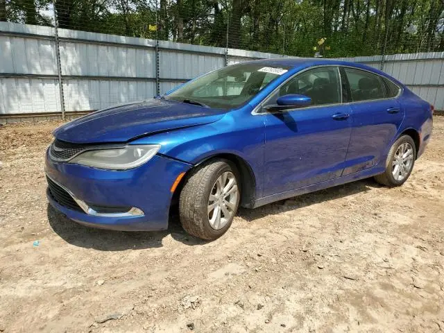 1C3CCCAB1FN701779
