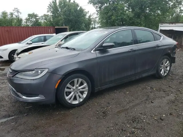 1C3CCCAB1FN709929