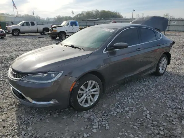 1C3CCCAB1FN724821