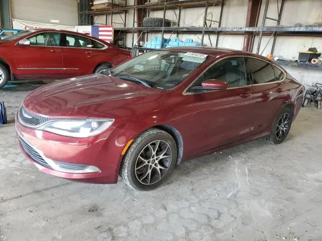 1C3CCCAB1FN732112