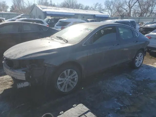 1C3CCCAB1FN753008
